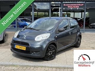 Citroën C1 1.0-12V Séduction 5drs super nette auto nw apk