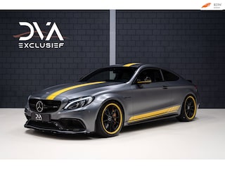 Mercedes-Benz Coupé AMG 63 S Edition 1/ Akra