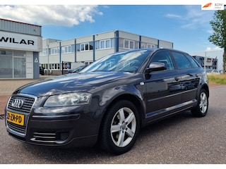 Audi A3 Sportback 1.6 Ambiente Pro Line PSENSOR CRUISE 2 X SLEUTELS