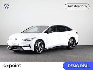 Volkswagen ID.7 Pro Business 77 kWh accu, 210 kW / 286 pk Limousin | Navigatie | Camera | Elektrische klep |