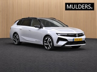 Opel Astra Electric 58 kWh Ultimate VOORRAAD