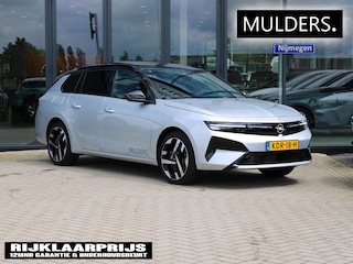 Opel Astra Electric 58 kWh Ultimate VOORRAAD