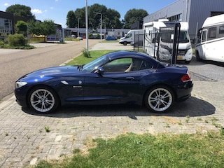 BMW Z4 Roadster SDrive30i Executive LPG