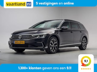Volkswagen Passat VARAINT 1.4 TSI PHEV GTE Business [ Apple/Android Adapt.cruise Navigatie ]