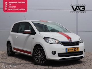 Skoda Citigo 1.0 Airco Stoelverwarming LMV