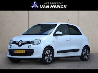 Renault Twingo 1.0 SCe Collection | Airco | Parkeersensoren | El. Ramen