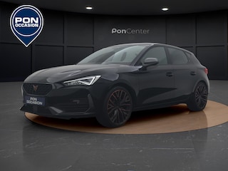 Cupra Leon 1.4 e-Hybrid VZ Adrenaline | Camera | ACC | Side Assist | Stuur-/Stoelverwarming | Sportstoelen | Carplay | 19'' |