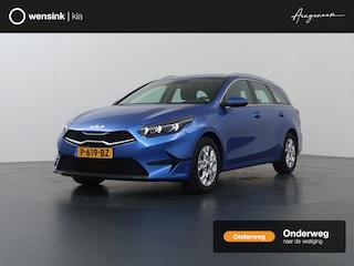 Kia Ceed Sportswagon 1.0 T-GDi DynamicLine | Navigatie | Climate Control | Parkeercamera | Cruise Control |