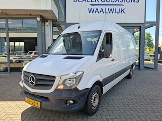 Mercedes-Benz Sprinter 316 2.2 CDI 432 L4H3 163PK AIRCO 3ZITPL STOELVW, EXPORT.