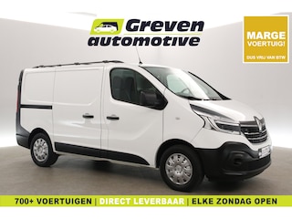 Renault Trafic 2.0 DCI L1H1 | Marge | Airco | 3 Zits | LED | Elektrpakket