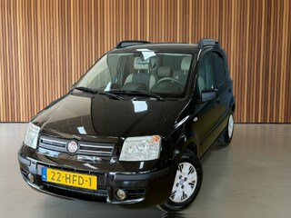 Fiat Panda 1.2 Emotion | Airco