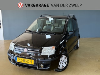 Fiat Panda 1.2 Emotion | Airco