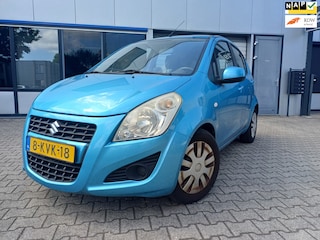 Suzuki Splash 1.0 VVT Comfort EASSS AIRCO/ELECRAMEN