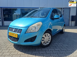 Suzuki Splash 1.0 VVT Comfort EASSS AIRCO/ELECRAMEN