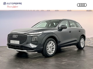Audi Q3 Advanced edition e-hybrid 200 kW / 272 PK SUV 6 ve
