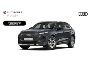 Audi Q3 Advanced edition e-hybrid 200 kW / 272 PK SUV 6 ve