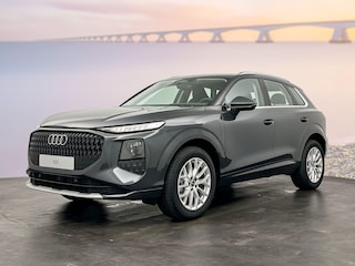 Audi Q3 Advanced edition e-hybrid 200 kW / 272 PK SUV 6 ve