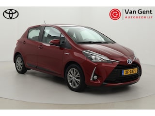 Toyota Yaris 1.5 Hybrid Active | Fietsensteun | Clima | Camera | Bluetooth | Rijstrooksensor | 15 inch