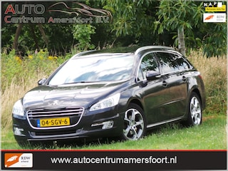 Peugeot 508 SW 1.6 THP Blue Lease Executive ( INRUIL MOGELIJK )