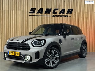 Mini Countryman 1.5 Cooper PANO|H&K|HUD|AMBIENT|ACC|CAMERA|19 INCH