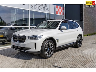 BMW iX3 80 kWh M Sport Inspiring |Panorama | Trekhaak