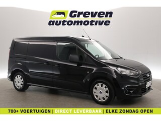 Ford Transit Connect 1.5 TDCI 100PK L2 | Airco | Cruise | Camera | Carplay | 3 Zits | Navi