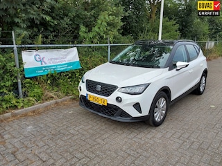 Seat Arona 1.0 TSI Style