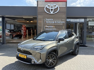 Toyota Yaris Cross 1.5 Hybrid Adventure
