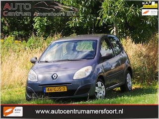 Renault Twingo 1.2 Authentique ( INRUIL MOGELIJK )