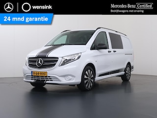 Mercedes-Benz Vito 114 CDI | Aut. | L2 Lang