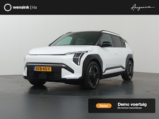 Kia EV3 GT-Line 81.4 kWh | Panoramaschuifdak | Harman Kardon | LED-koplampen | Verwarmbare achterbank | Ambient lighting |
