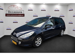 Peugeot 307 SW 2.0-16V XSi. Airco !!