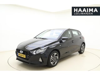 Hyundai i20 1.0 T-GDI Comfort Smart | Airco | Cruise Control | Apple Carplay/Android Auto | Navigatie | Start/ Stop