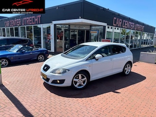 Seat Leon 1.2 TSI airco 6versn 89000km!!!