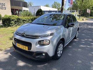 Citroën C3 1.2 PT Feel 105g