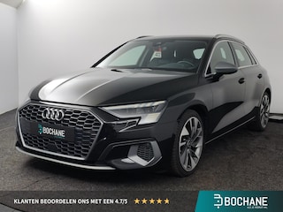 Audi A3 Sportback 35 TFSI edition one | Navigatie | Climate Control | Cruise Control | Apple CarPlay / Android Auto |