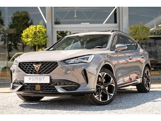 Cupra Formentor 2.0 TSI 4DRIVE Beats Pano 360 Camera Trekhaa