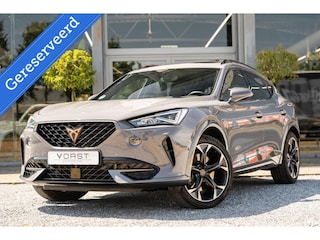 Cupra Formentor 2.0 TSI 4DRIVE Beats Pano 360 Camera Trekhaa