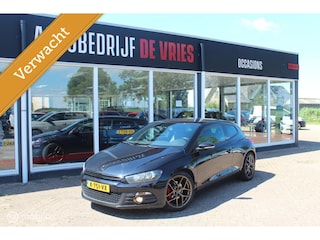 Volkswagen Scirocco 1.4 TSI Xenon/18Inch/Winterpakket/Navi/PDC