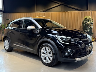 Renault Captur 1.3 TCe 130 Intens CRUISE CONTROL | ELECTRONIC CLIMATE CONTROL |