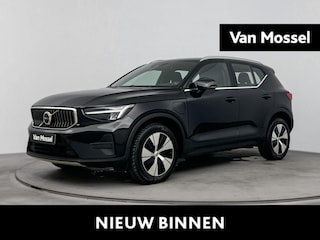 Volvo XC40 1.5 T5 Plug-in hybrid Plus Bright 263PK | Automaat | Harman Kardon Audio | Navigatie | Achteruitrijcamera | Memoryseats | Apple CarPlay & Android Auto