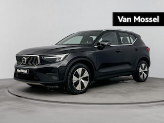 Volvo XC40 1.5 T5 Plug-in hybrid Plus Bright 263PK | Automaat | Harman Kardon Audio | Navigatie | Achteruitrijcamera | Memoryseats | Apple CarPlay & Android Auto