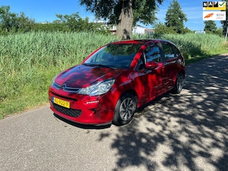 Citroën C3 1.2 PureTech Tendance Airco Cruise Led