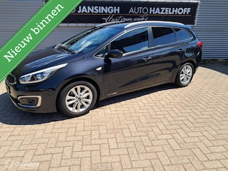 Kia Ceed cee'd Sportswagon 1.0 T-GDi DynamicLine |Pracht auto met weinig km! |