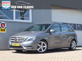 Mercedes-Benz B-klasse 180 Ambition / Eerste Eigenaar / NAP / Dealeronderhouden.