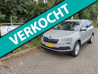 Skoda Karoq 1.0 TSI Business Edition
