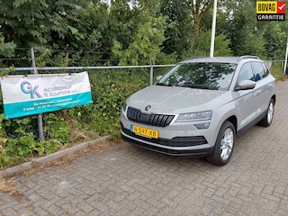 Skoda Karoq 1.0 TSI Business Edition