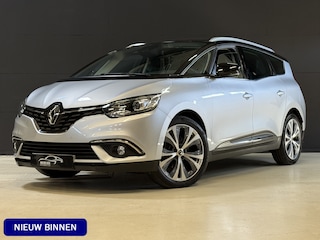 Renault Scénic 1.3 TCe Intens 7p. | Camera | Apple Carplay | Keyless | Navi