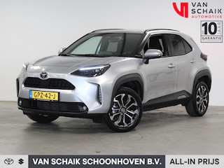 Toyota Yaris Cross 1.5 Hybrid 115 First Edition