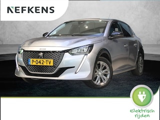 Peugeot 208 EV Allure Pack 50 kWh Navigatie / Camera / Apple Carplay/Android Auto